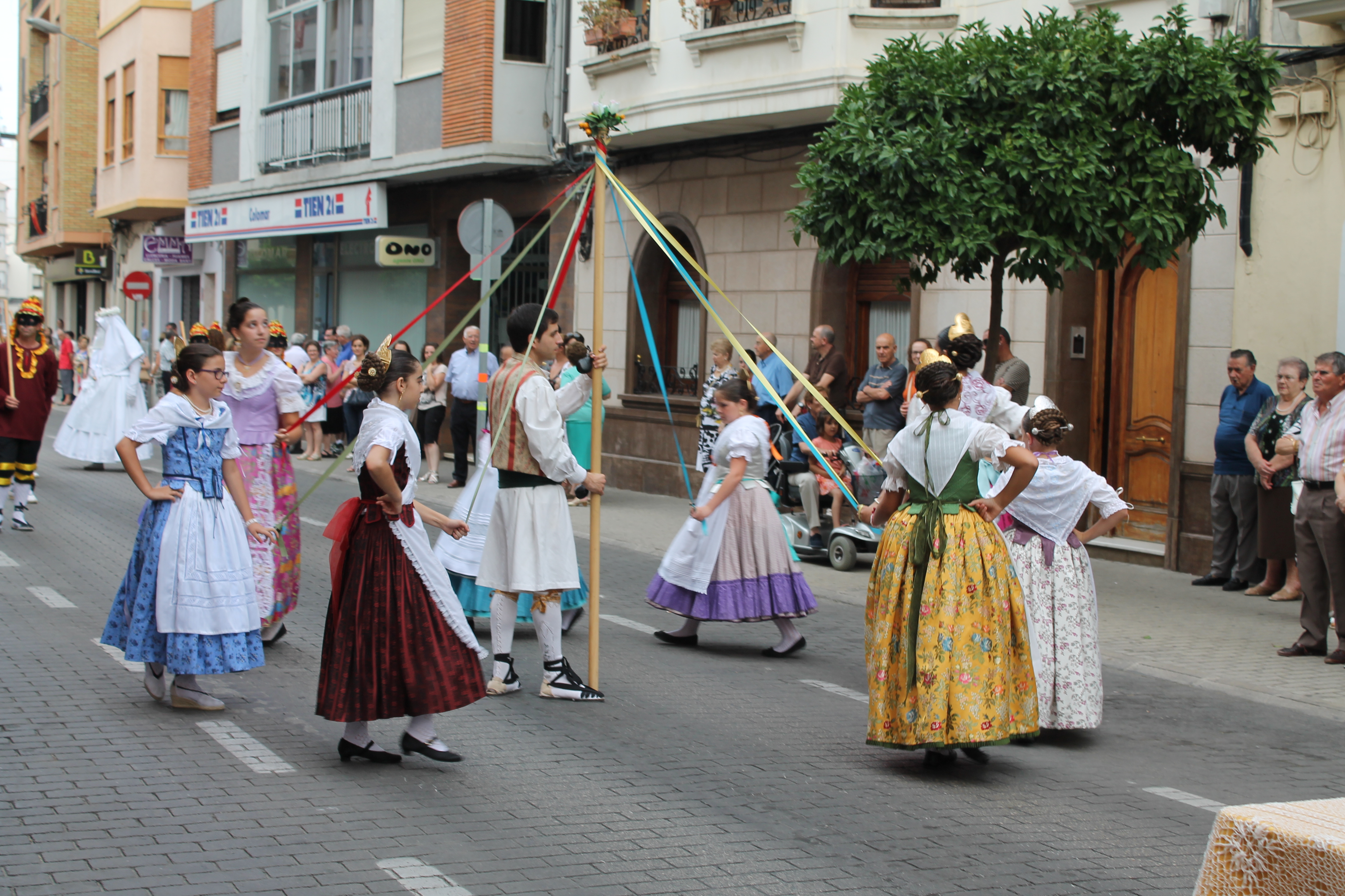 Galería